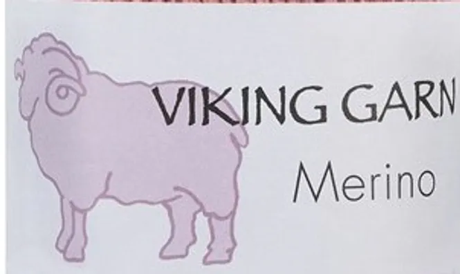 Hovedbilde Viking Merino