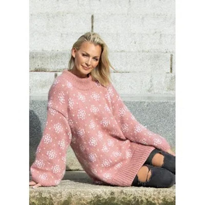 Katalog 2226-3 Hazel genser