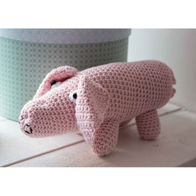 Hovedbilde Katalog 1422-2 Rosa gris