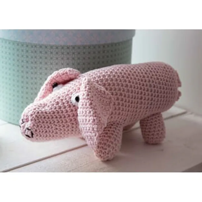Hovedbilde Katalog 1422-2 Rosa gris