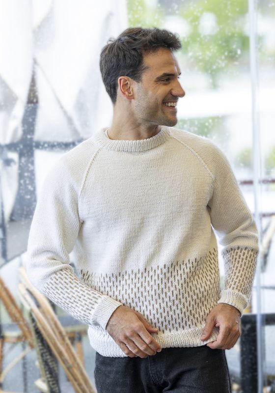 Katalog 2518 Sensommer i Linus