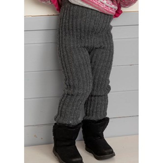 Hovedbilde Katalog 2110-3 Frikk bukse 2 - 12 år