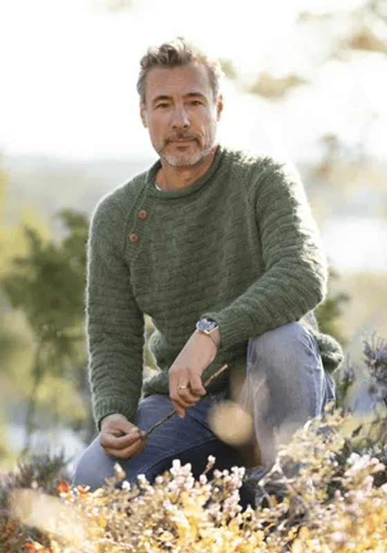 Katalog 2330 Tradisjon Viking Wool