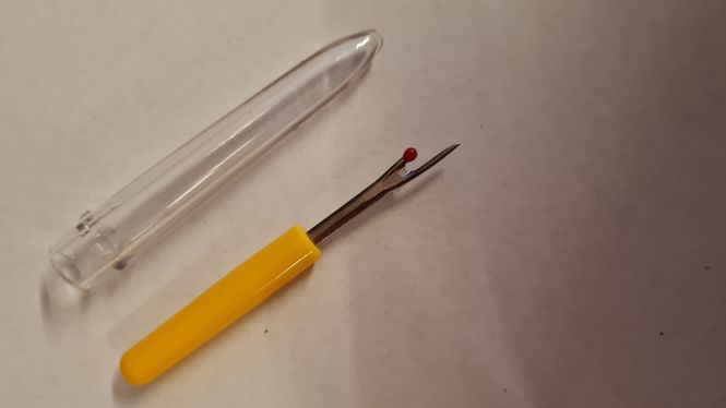 Hovedbilde Sprettekniv