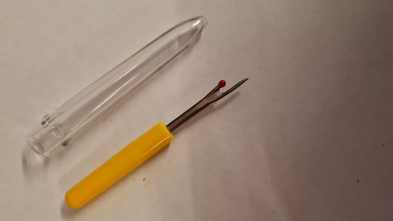 Sprettekniv