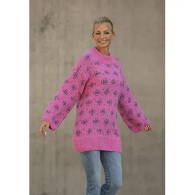 Hovedbilde NY! Katalog 2227 Dame Bris