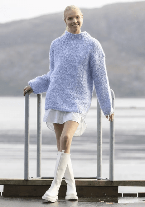 Hovedbilde Katalog 2237-3 Taranto Genser