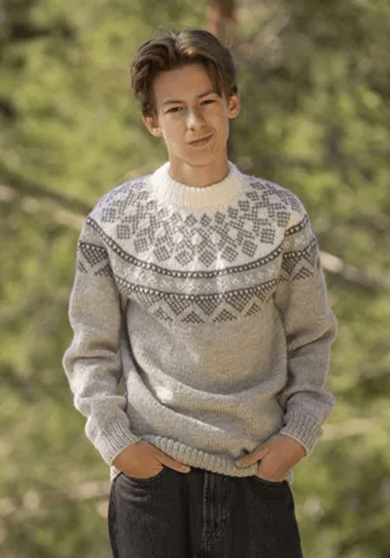 Katalog 2330 Tradisjon Viking Wool