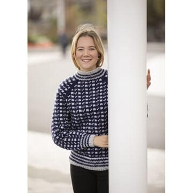 Hovedbilde Katalog 2135-4 Star islender