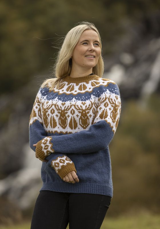 Katalog 2336 Jakt og fiske - Eco Highland