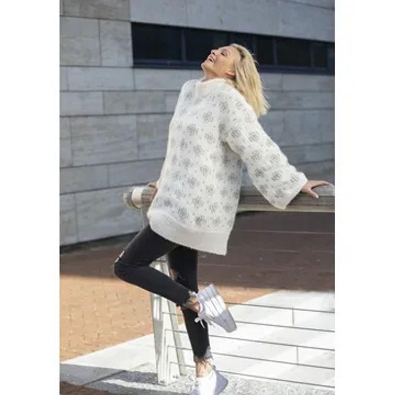 Katalog 2226-3 Hazel genser