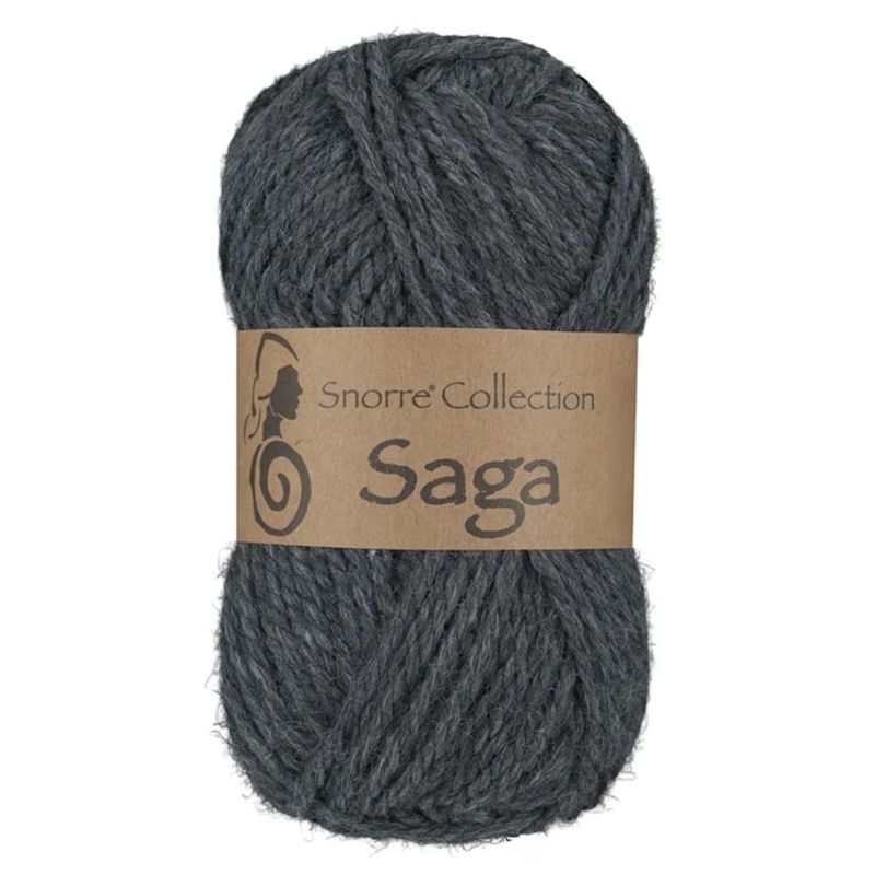 Viking Saga / Snorre Collection