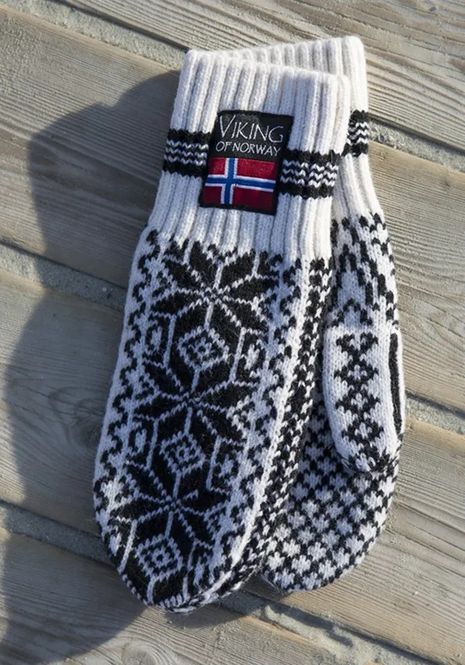 Hovedbilde Selbuvotten Herre og Dame