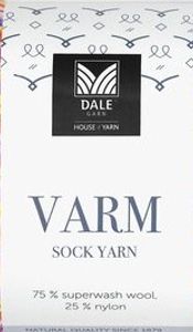 Hovedbilde Dale Varm