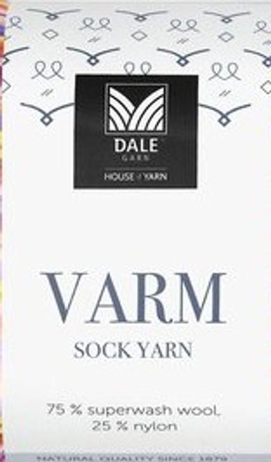 Hovedbilde Dale Varm