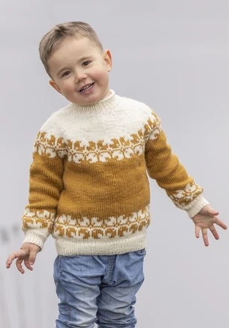 Hovedbilde Katalog 2508 Påske i Sportsragg