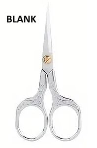 Hovedbilde Broderisaks  12,5 cm