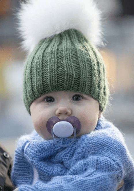 Hovedbilde 2502-6 Turte Kjørepose