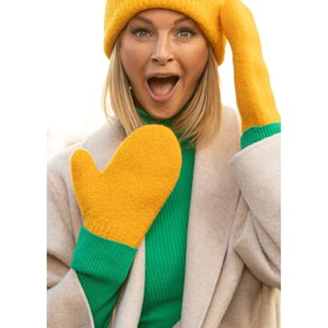 Hovedbilde Katalog 2211-4 Ulrikke votter