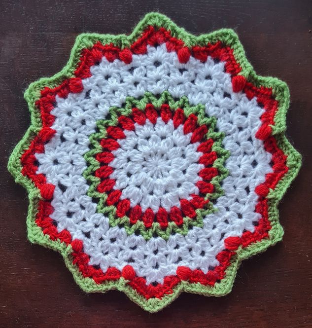 Hovedbilde Rund Brikke 