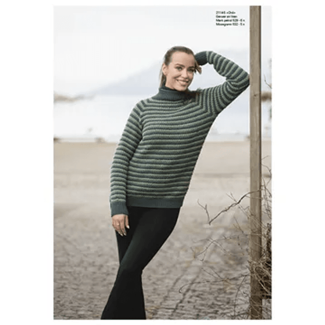 Hovedbilde 2114-5 Chili genser