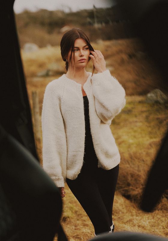 2509-4 Jondal jakke