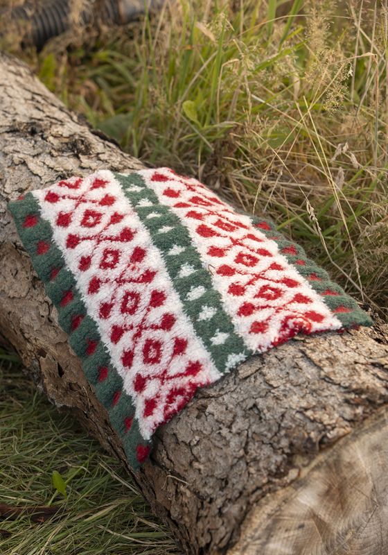 Katalog 2431 Julestemning i skogen