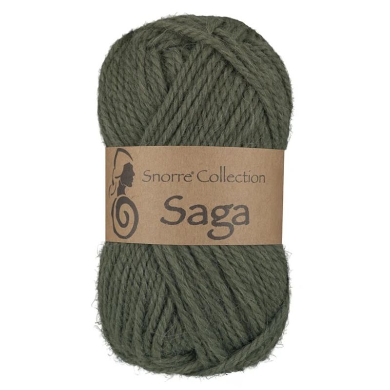 Viking Saga / Snorre Collection