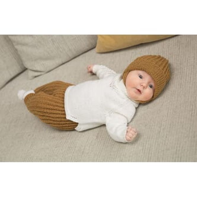 Hovedbilde Hefte 1802-12a Simba genser