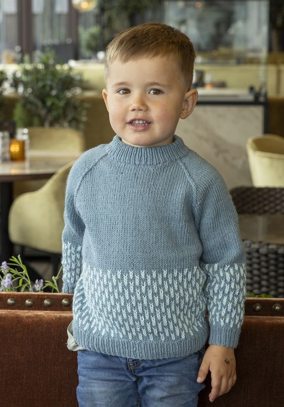 Katalog 2518 Sensommer i Linus