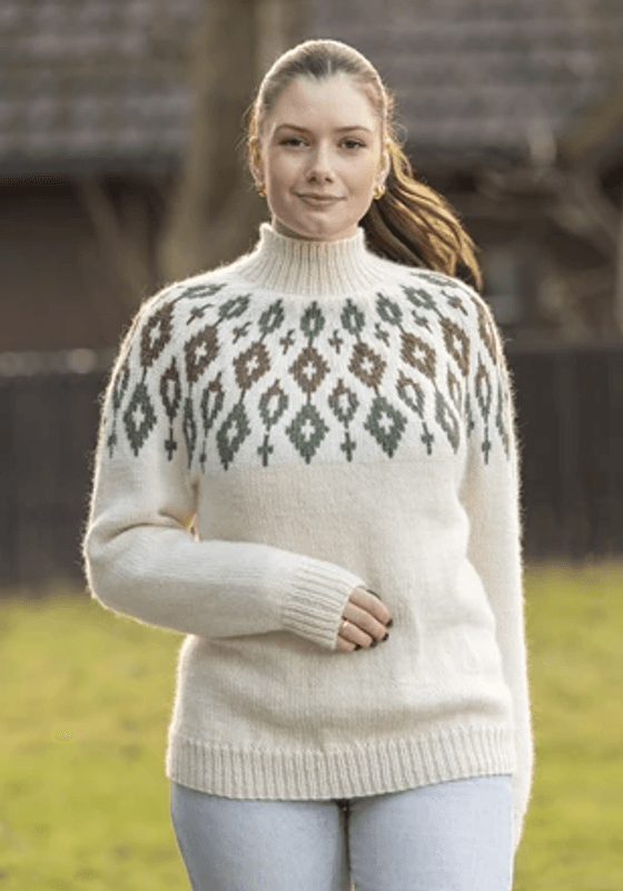 2502-6 Turte Kjørepose