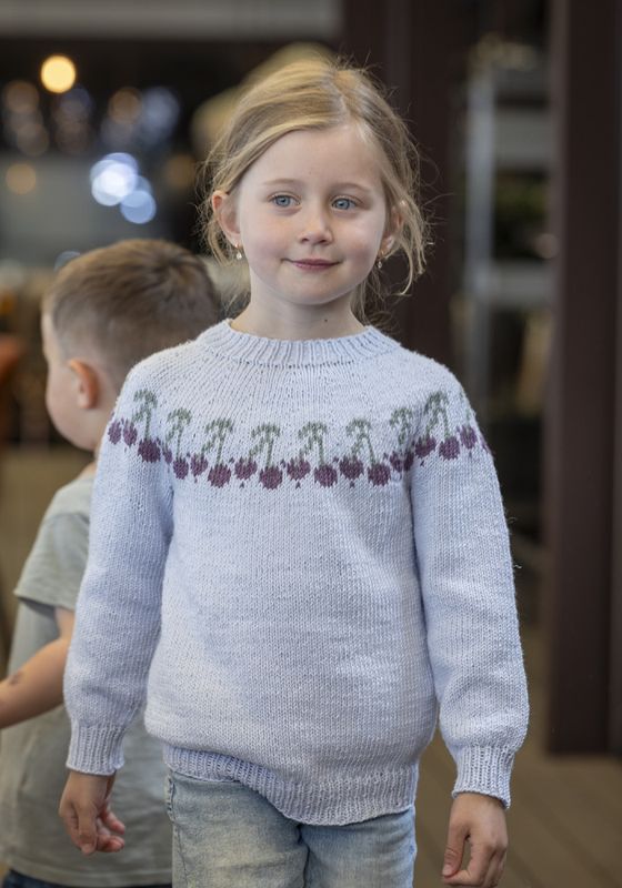 Katalog 2518 Sensommer i Linus