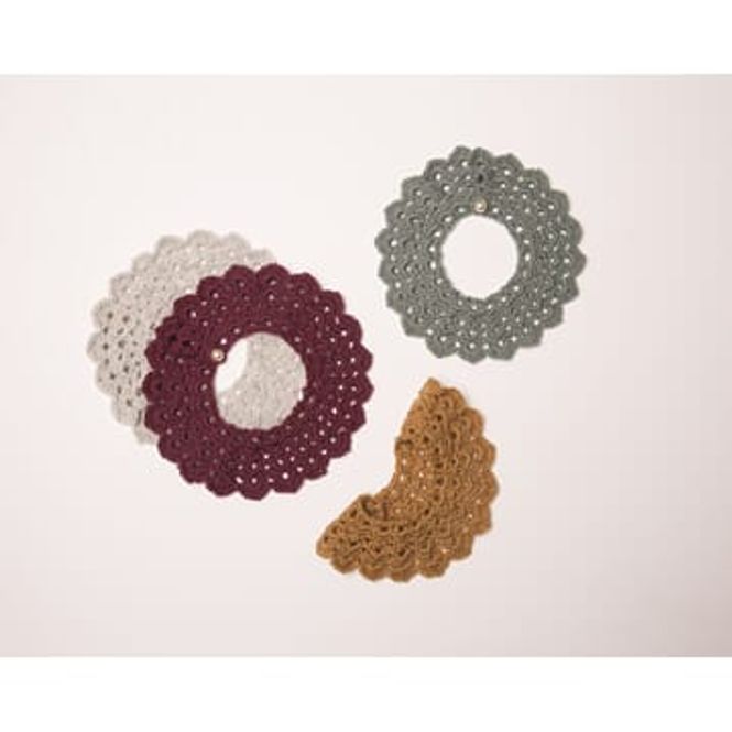 Hovedbilde Katalog 1802-5 Krage