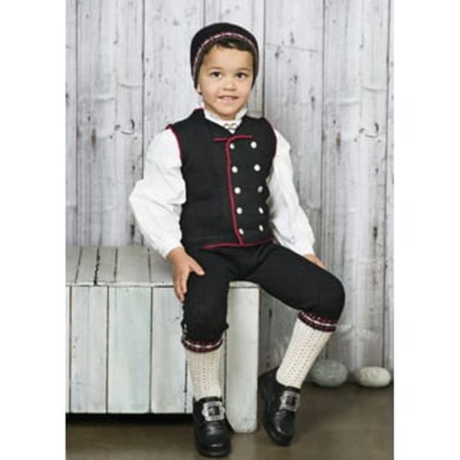 Hovedbilde Katalog 1603-3 Festdrakt William