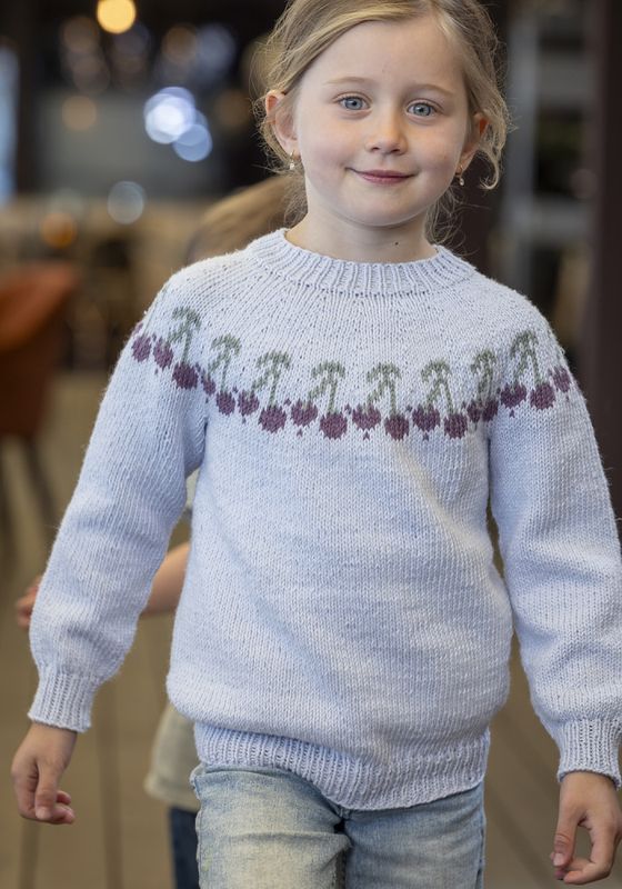 Katalog 2518 Sensommer i Linus