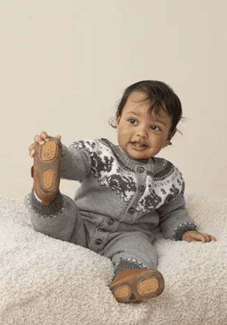 Hovedbilde 2314-4 Kanin-dress