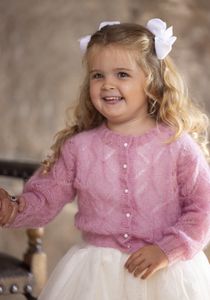 Hovedbilde 2520-11 Solstr&aring;le jakke