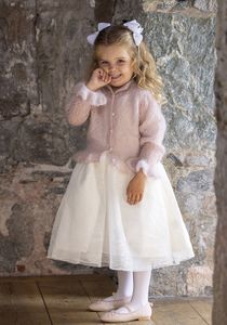 Hovedbilde Katalog 2520 Til fest i enkel Kid Silk