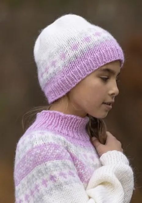 Hovedbilde Katalog 2302-8 Ara lue