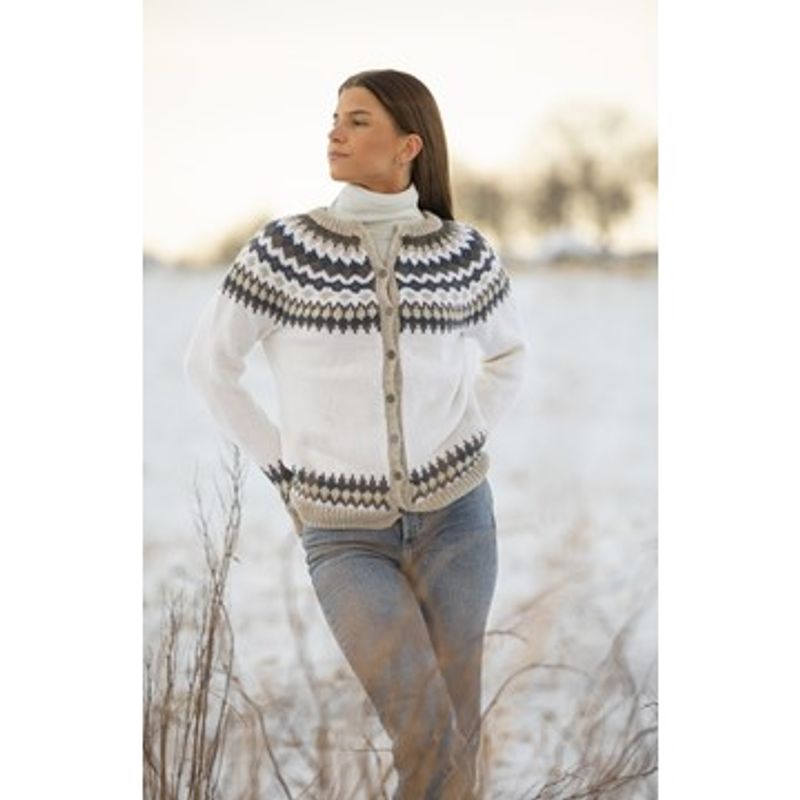 Katalog 2109-4 Nellik kofte 