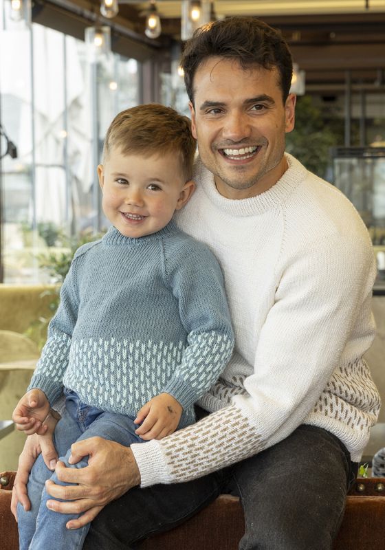 Katalog 2518 Sensommer i Linus