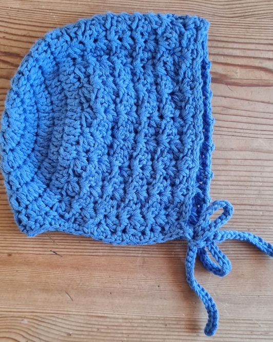 Hovedbilde Babylue str 0-3 mndr