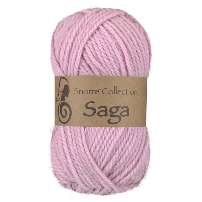 Viking Saga / Snorre Collection
