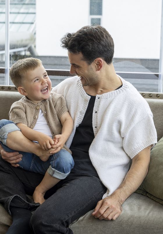 Katalog 2518 Sensommer i Linus