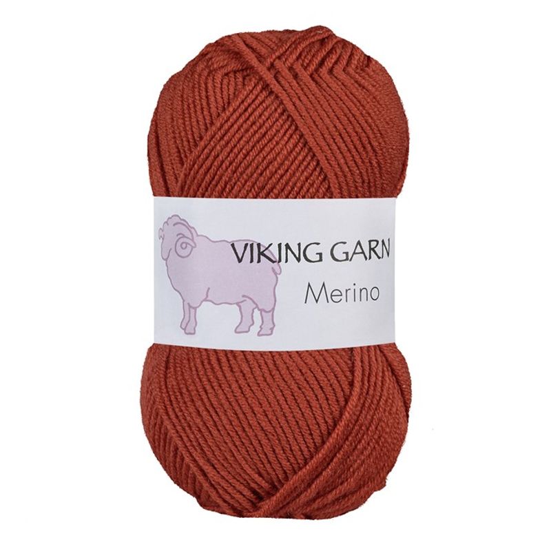 Viking Merino