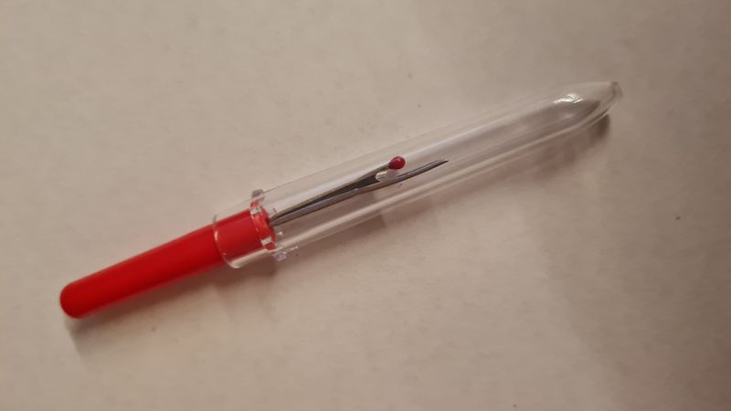 Sprettekniv