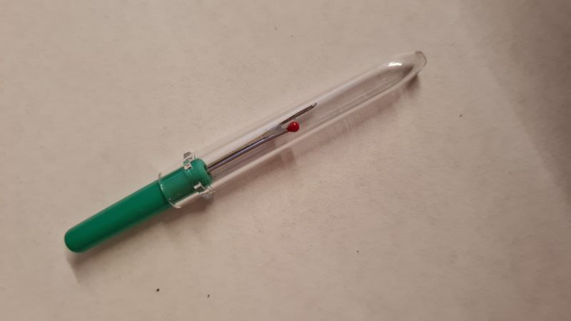 Sprettekniv
