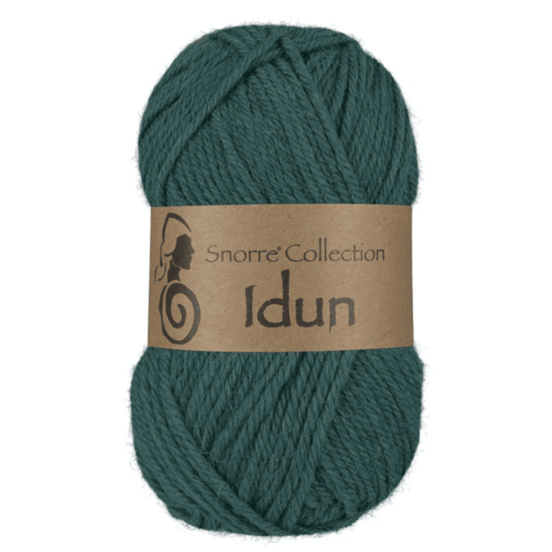 Viking Idun / Snorre Collection
