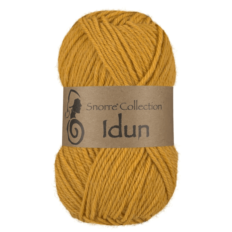 Viking Idun / Snorre Collection