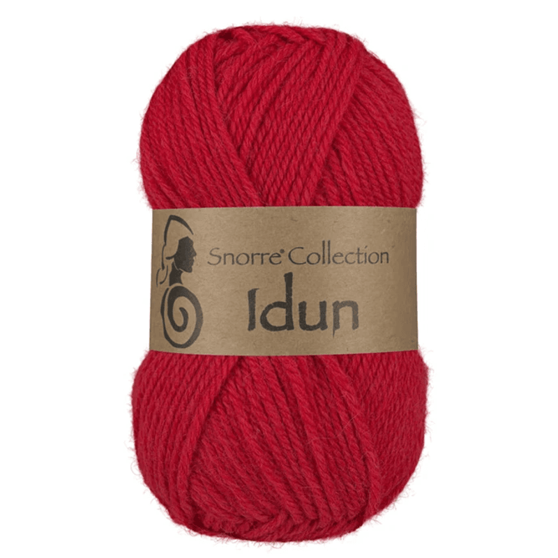 Viking Idun / Snorre Collection